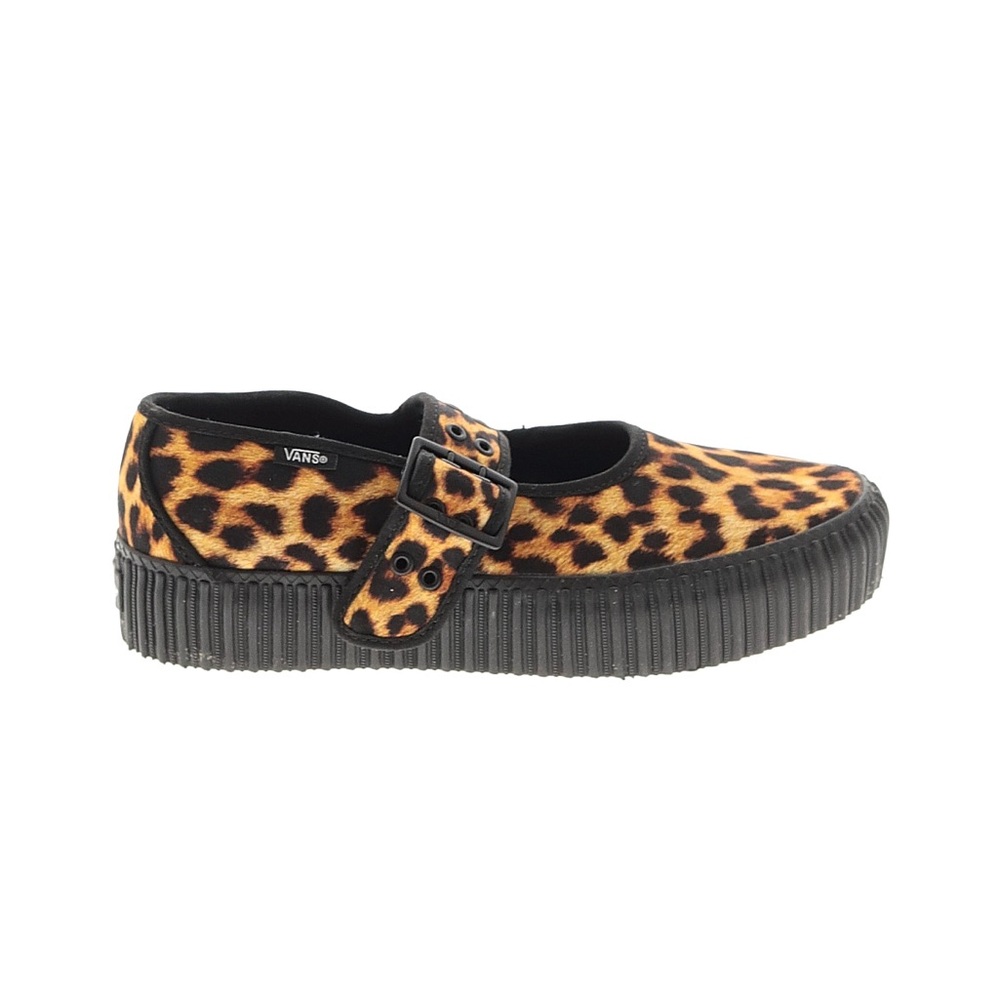 Vans Mary Jane Creeper Shoe